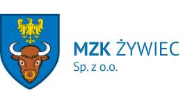 logo MZK Żywiec